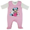 Disney Minnie virágos 5 részes baba szett