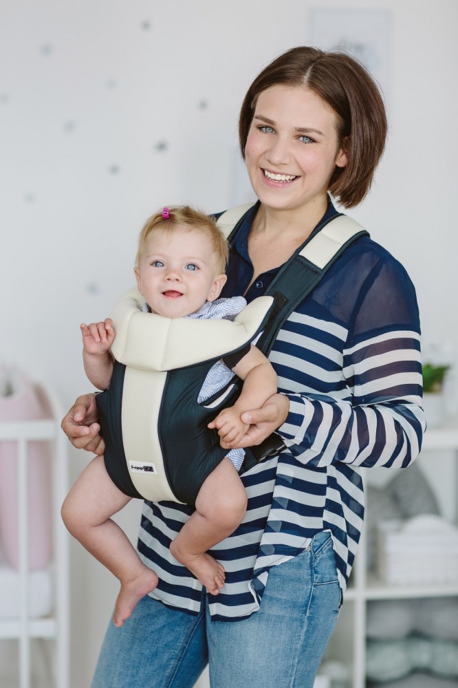 freeon baby carrier