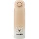 FreeON thermo kulacs 480ml- Beige maci