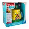 Fisher-Price fejlesztõ játék sütifaló kincsesbödön T5320