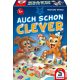 Auch schon Clever KIDS társasjáték -  Schmidt