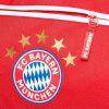 Bayern München sporttáska, utazótáska közepes