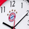 Bayern München falióra fehér