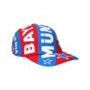 Bayern München baseball sapka retro snapback