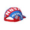 Bayern München baseball sapka retro snapback