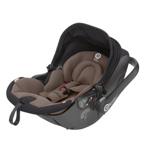 Kiddy Evolution pro 2 2021 Walnut