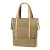 BabyOno pelenkázó táska SUPREME 44x43x16cm khaki 1509/03