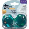 Tommee Tippee Moda játszócumi 18-36 hó (2 db)