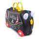 Trunki bõrönd Pedro, a kalózhajó