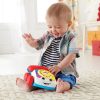 Fisher-Price fejlesztõ játék fecsegõ telefon FGW66