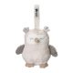 Tommee Tippee Travel Sleep Aid mini zenélő sírásérzékelős plüss- Ollie Owl