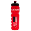 Arsenal kulacs műanyag 750 ml