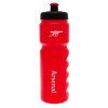 Arsenal kulacs műanyag 750 ml