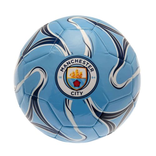 Manchester City labda mini