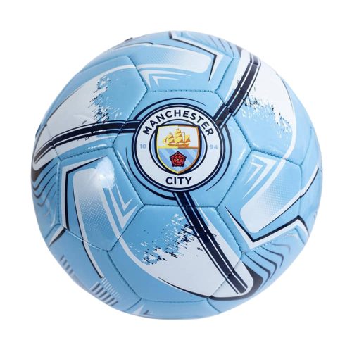 Manchester City labda mini