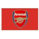 Arsenal zászló 152x91 cm CREST