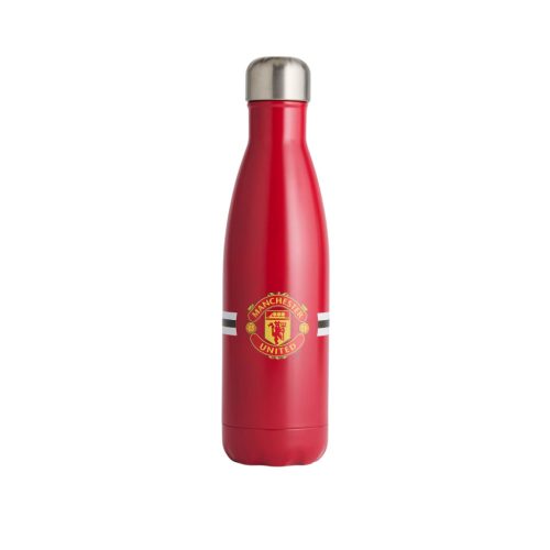 Manchester United kulacs és termosz