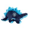 Manchester City plüss stegosaurus