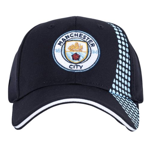 Manchester City baseball sapka BL Fan