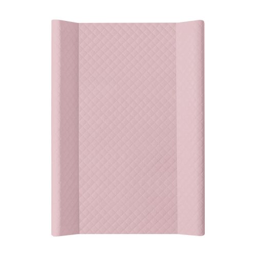 Ceba pelenkázó lap puha 2 oldalú 50x70cm Caro pink