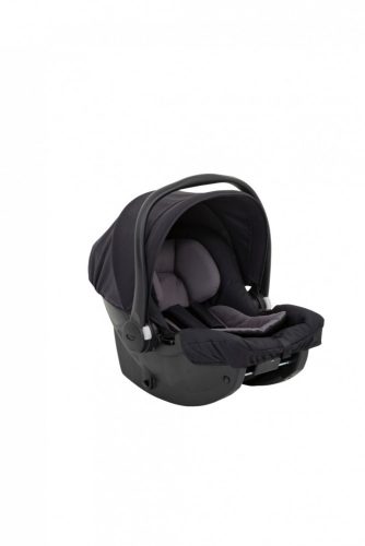 Graco SnugEssentials I-Size 40-75 cm hordozó Midnight Black