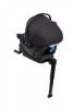 Graco SnugEssentials I-Size 40-75 cm hordozó Midnight Black