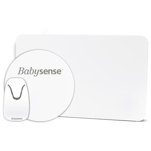 Babysense légzésfigyelõ - 2Pro