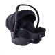 Avionaut Cosmo I-size babahordozó 0-13kg- Black