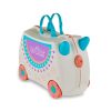 Trunki bõrönd Lola, a láma