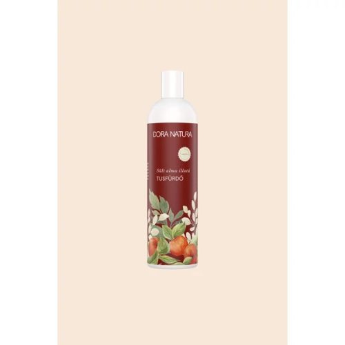 Dora Natura Sült alma illatú tusfürdő 250 ml