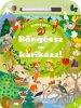 Böngéssz és karikázz! - Természet