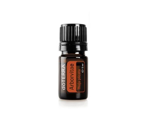 doTERRA - óriás tuja illóolaj 5ml