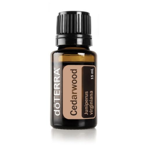 DOTERRA -Cédrusfa ILLÓOLAJ 15ML