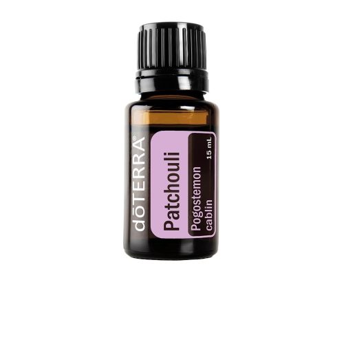 DOTERRA - Pacsuli ILLÓOLAJ 15ML