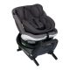 BeSafe gyerekülés iZi Turn B i-Size ISOfix 40-105 cm Metallic Melange