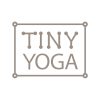 BabyOno készségfejlesztõ piramis Tiny Yoga C:MORE 783