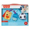 Fisher-Price bébi focis csomag GRT94