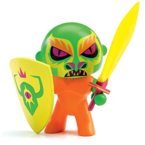 Arty Toys - Lovag - Pop knight (limited edition) 