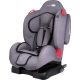 FreeON Kalisto Isofix gyerekülés 9-25 kg - Szürke