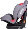 FreeON Kalisto Isofix gyerekülés 9-25 kg - Szürke