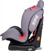 FreeON Kalisto Isofix gyerekülés 9-25 kg - Szürke