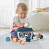 Fisher-Price Formaevõ dobozka kék HJP20