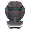 BeSafe gyerekülés iZi Flex FIX 2 i-Size ISOfix 100-150 cm Metallic Mélange