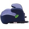 Osann ülésmagasító Junior Gurtfix i-Size Isofix 126-150 cm pixel navy