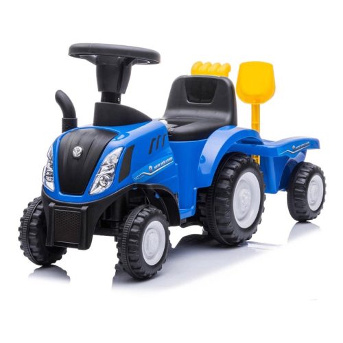 Ono Toys bébitaxi New Holland traktor 1902