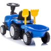 Ono Toys bébitaxi New Holland traktor 1902