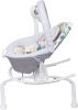 Graco Duet Sway 2in1 elektr.hinta Patchwork 