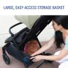 Graco Myavo babakocsi Steeple Gray