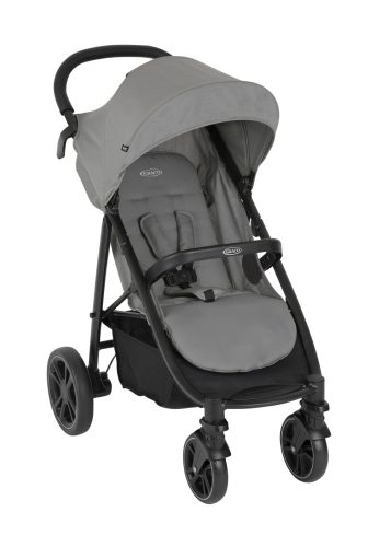 Graco Eezefold babakocsi Steeple Gray