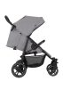 Graco Eezefold babakocsi Steeple Gray